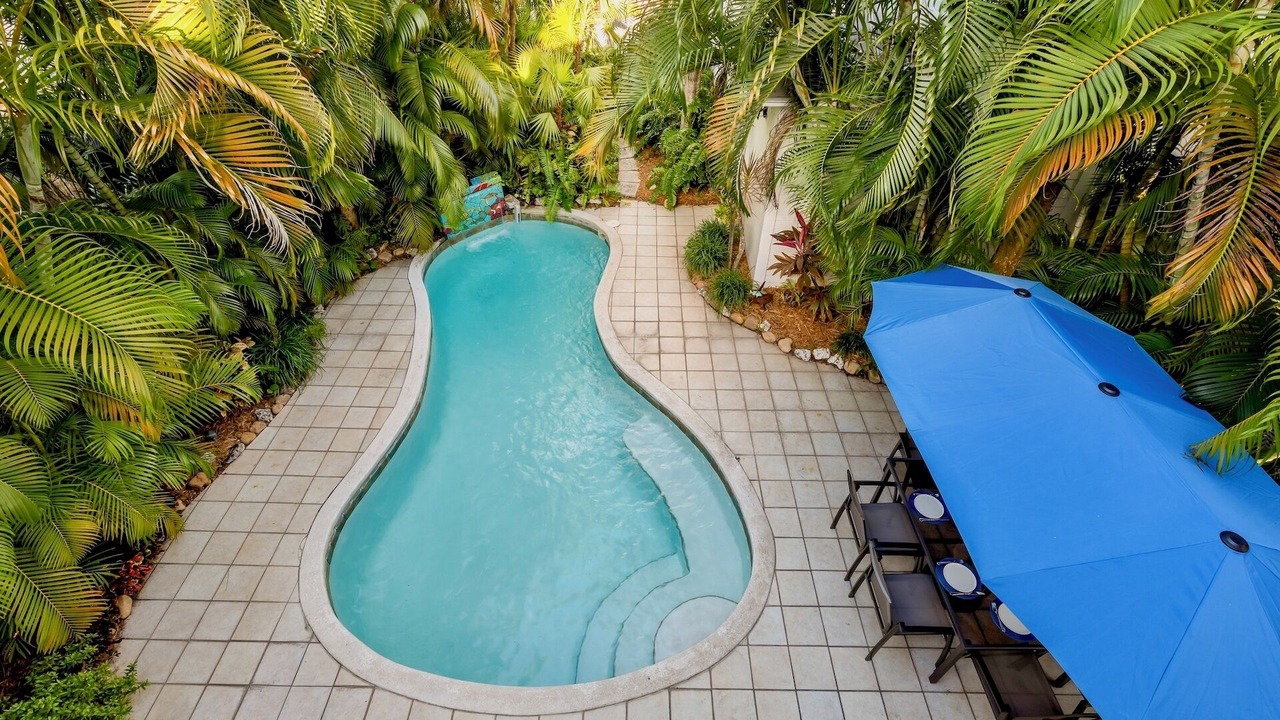Photo of Outdoor in Bahama Village