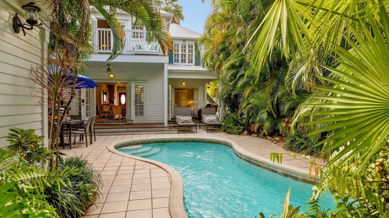 Photo of Outdoor in Bahama Village