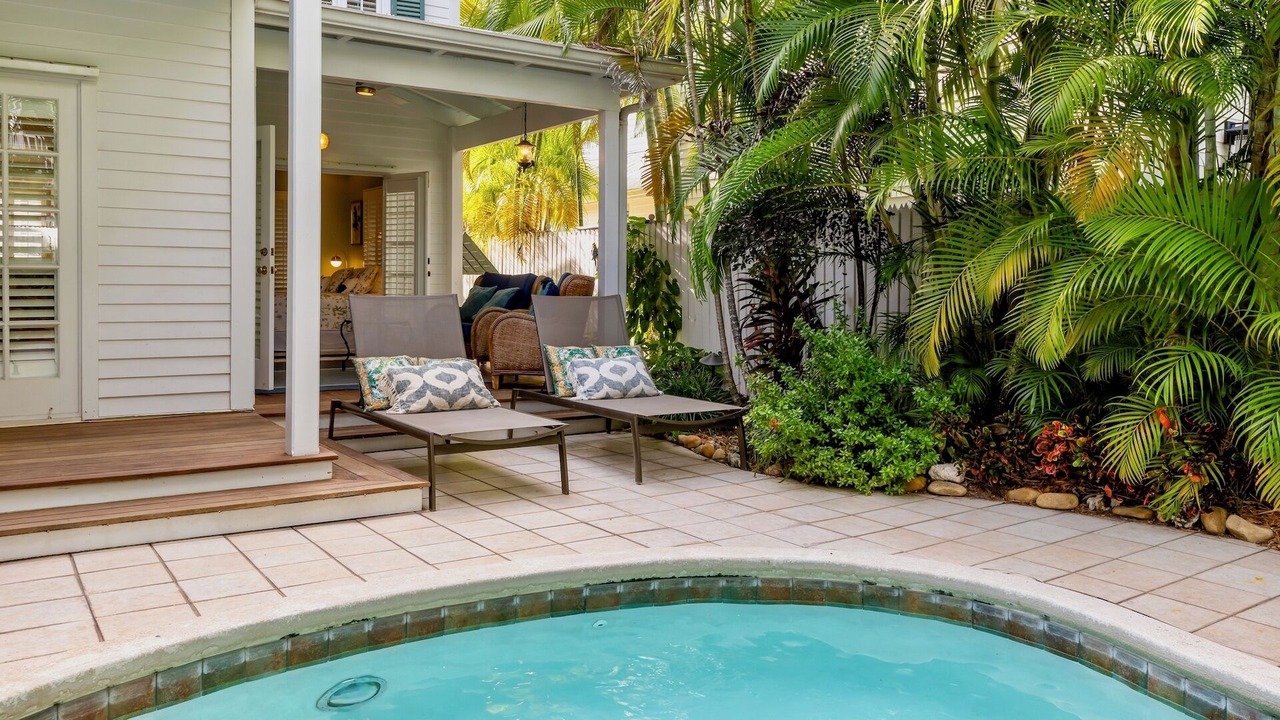 Photo of Outdoor in Bahama Village