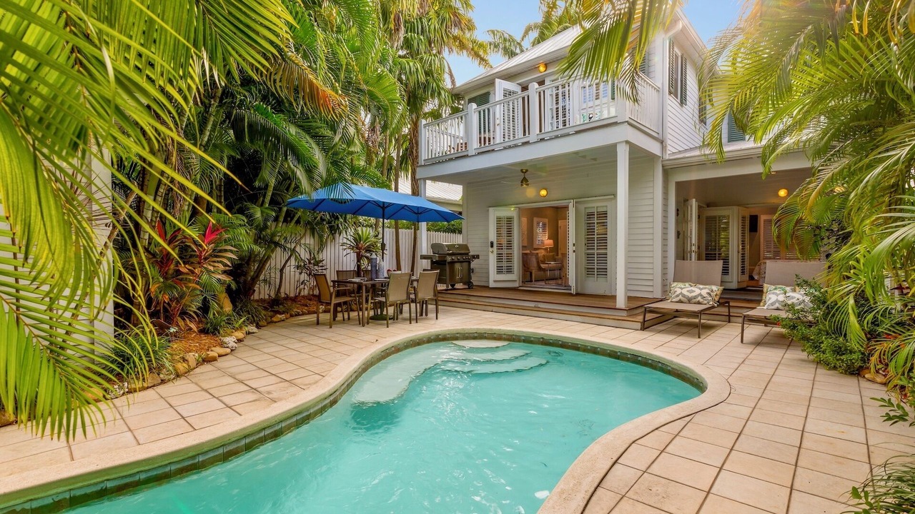 Photo of Outdoor in Bahama Village