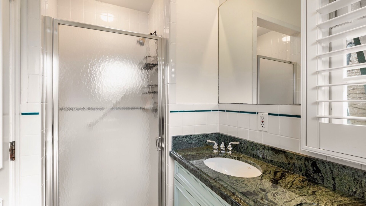 Photo of Bathroom in Bahama Village