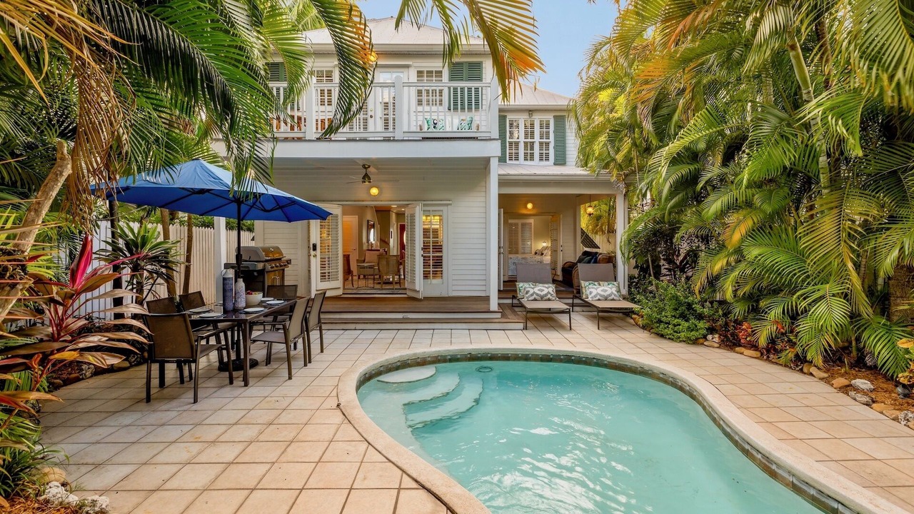 Photo of Outdoor in Bahama Village