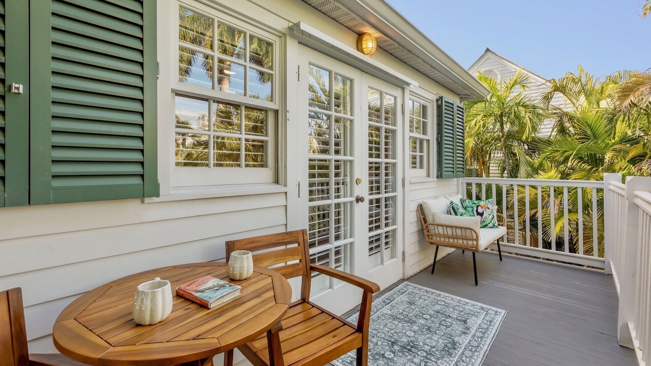 Photo of Outdoor in Bahama Village