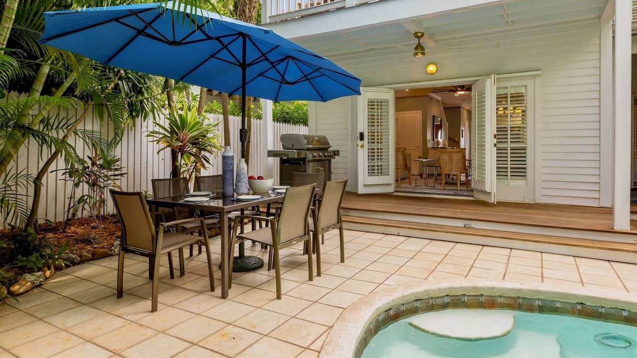 Photo of Outdoor in Bahama Village