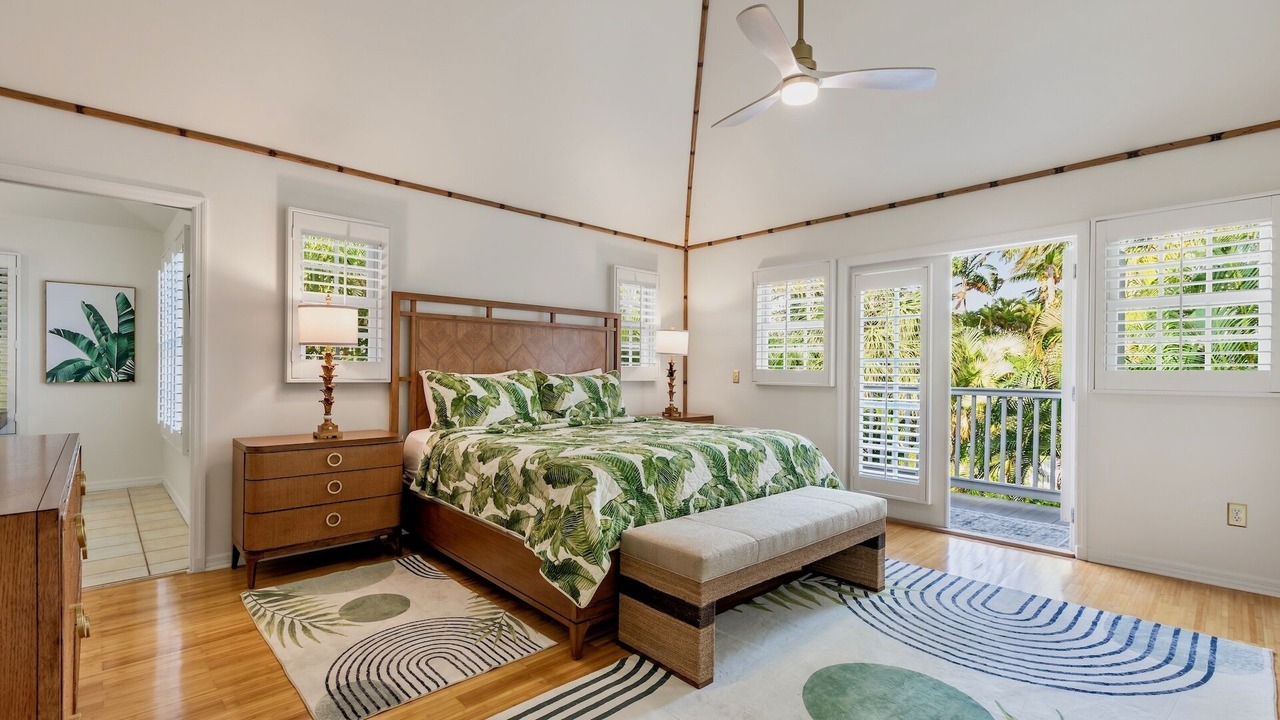 Photo of Bedroom in Bahama Village