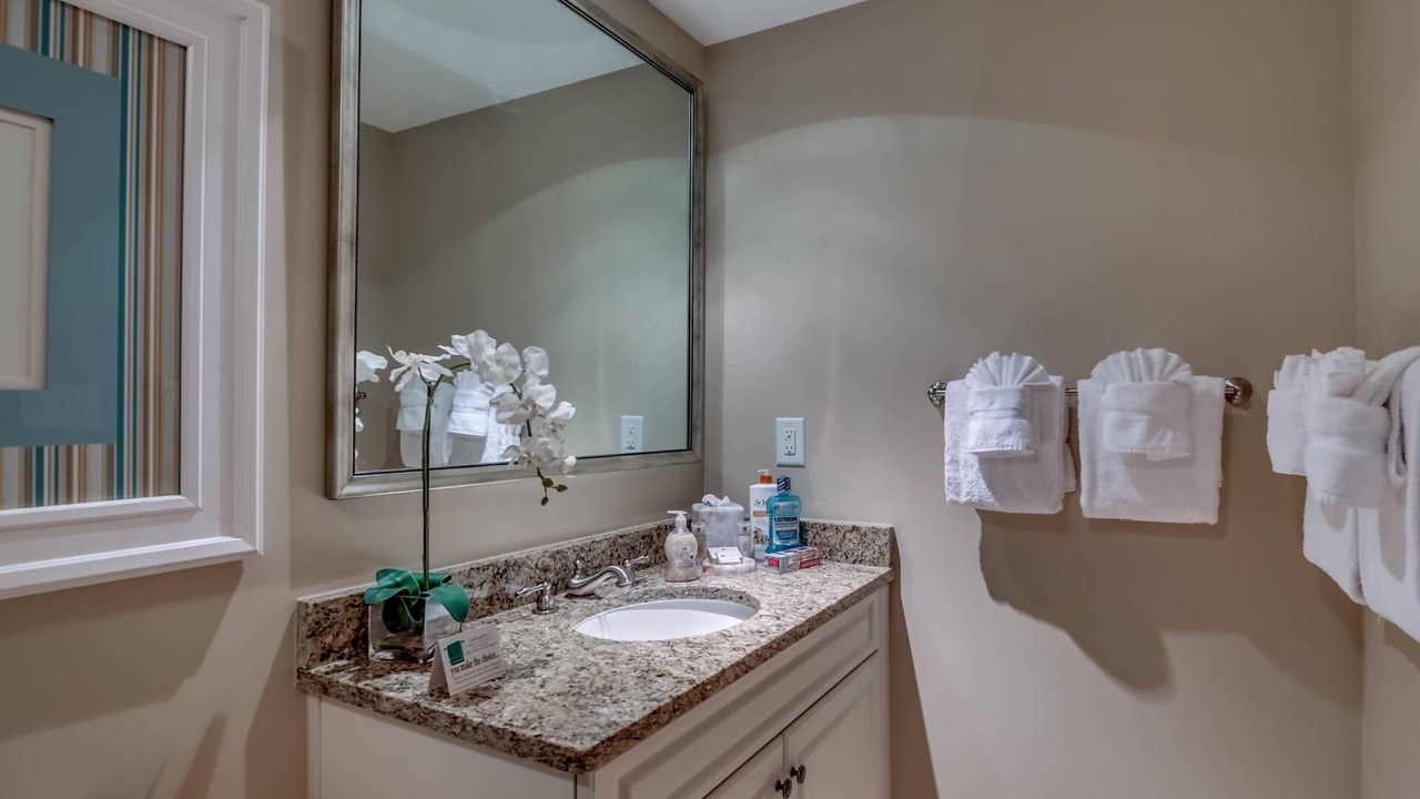Photo of Bathroom in Windy Hill