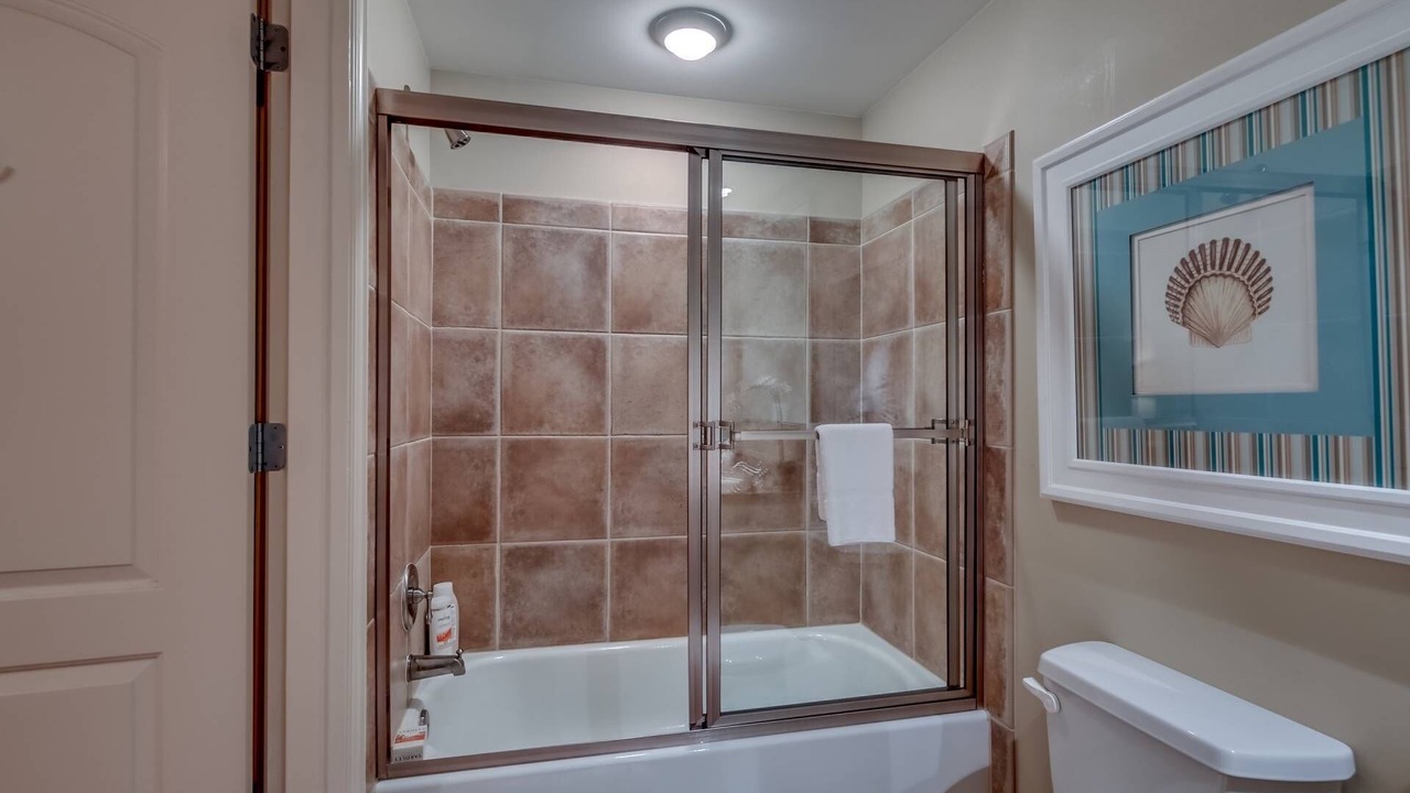 Photo of Bathroom in Windy Hill