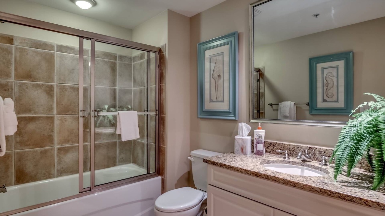 Photo of Bathroom in Windy Hill