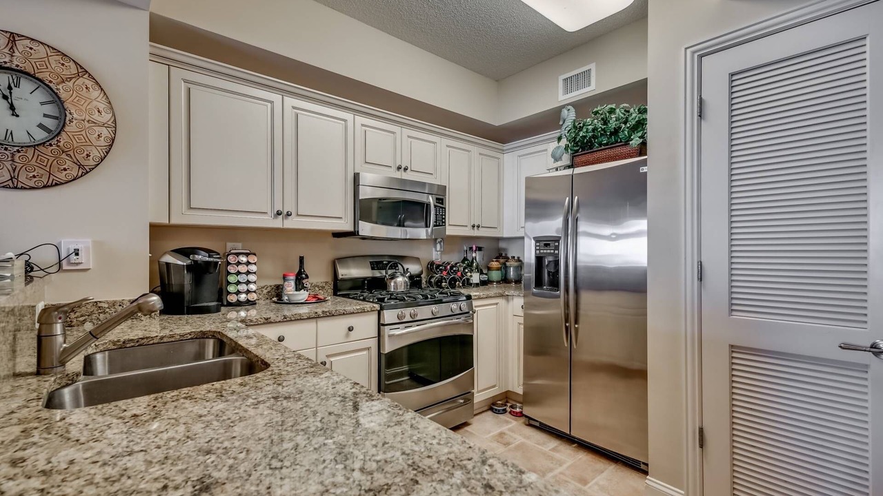 Photo of Kitchen in Windy Hill