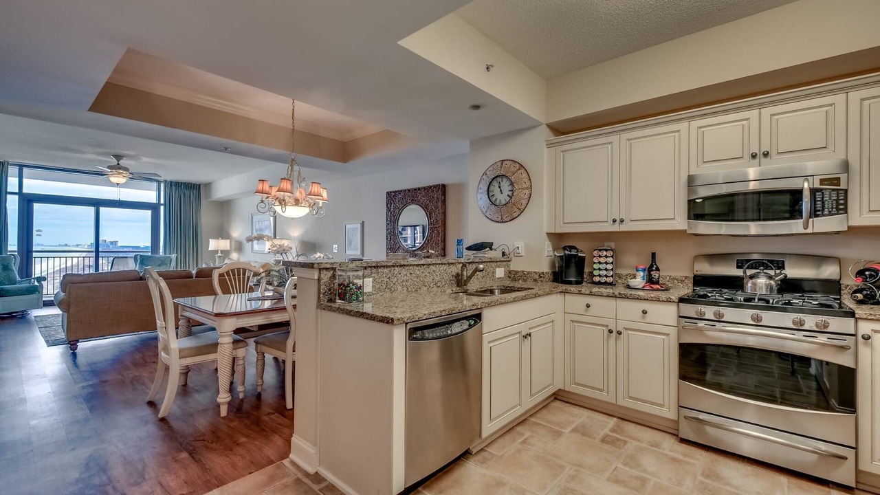 Photo of Kitchen in Windy Hill
