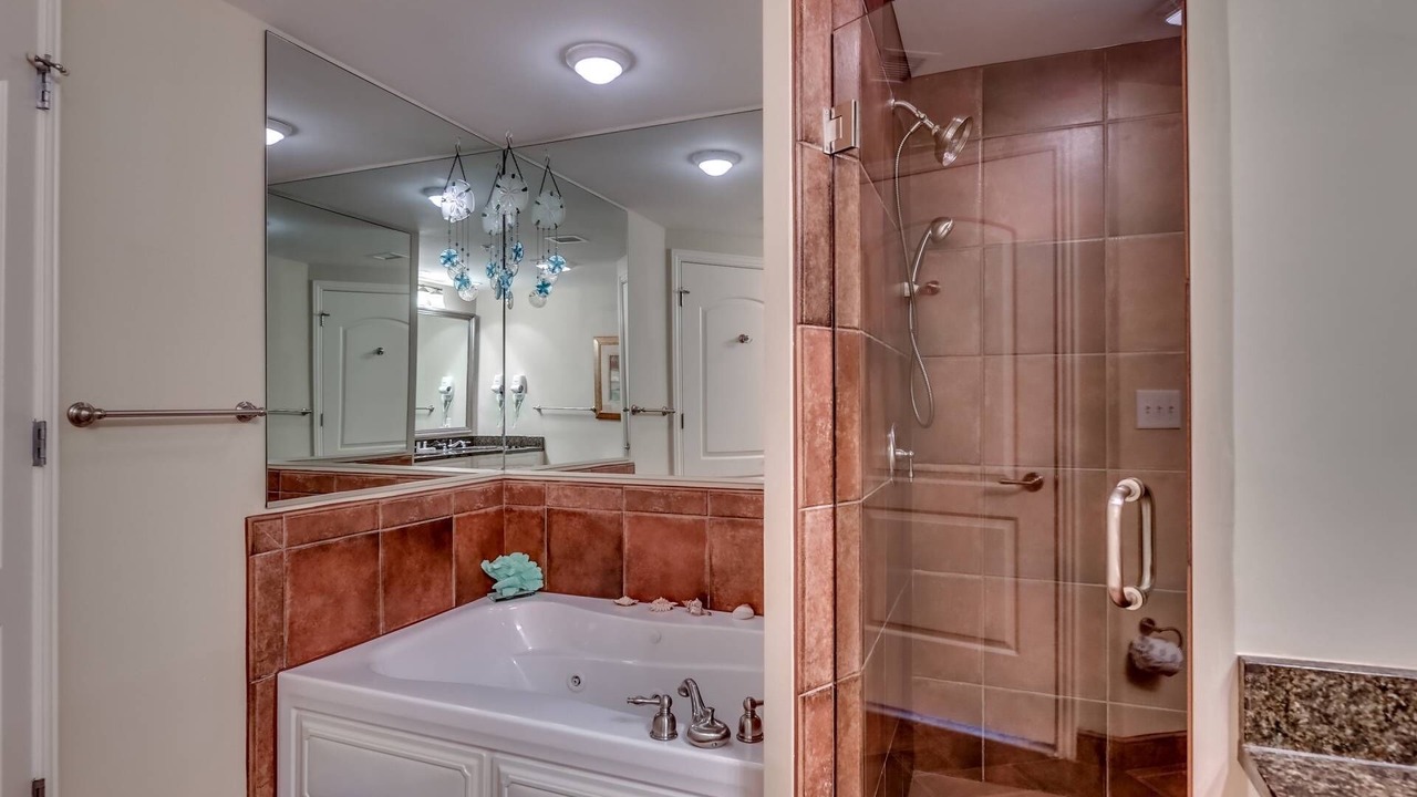Photo of Bathroom in Windy Hill
