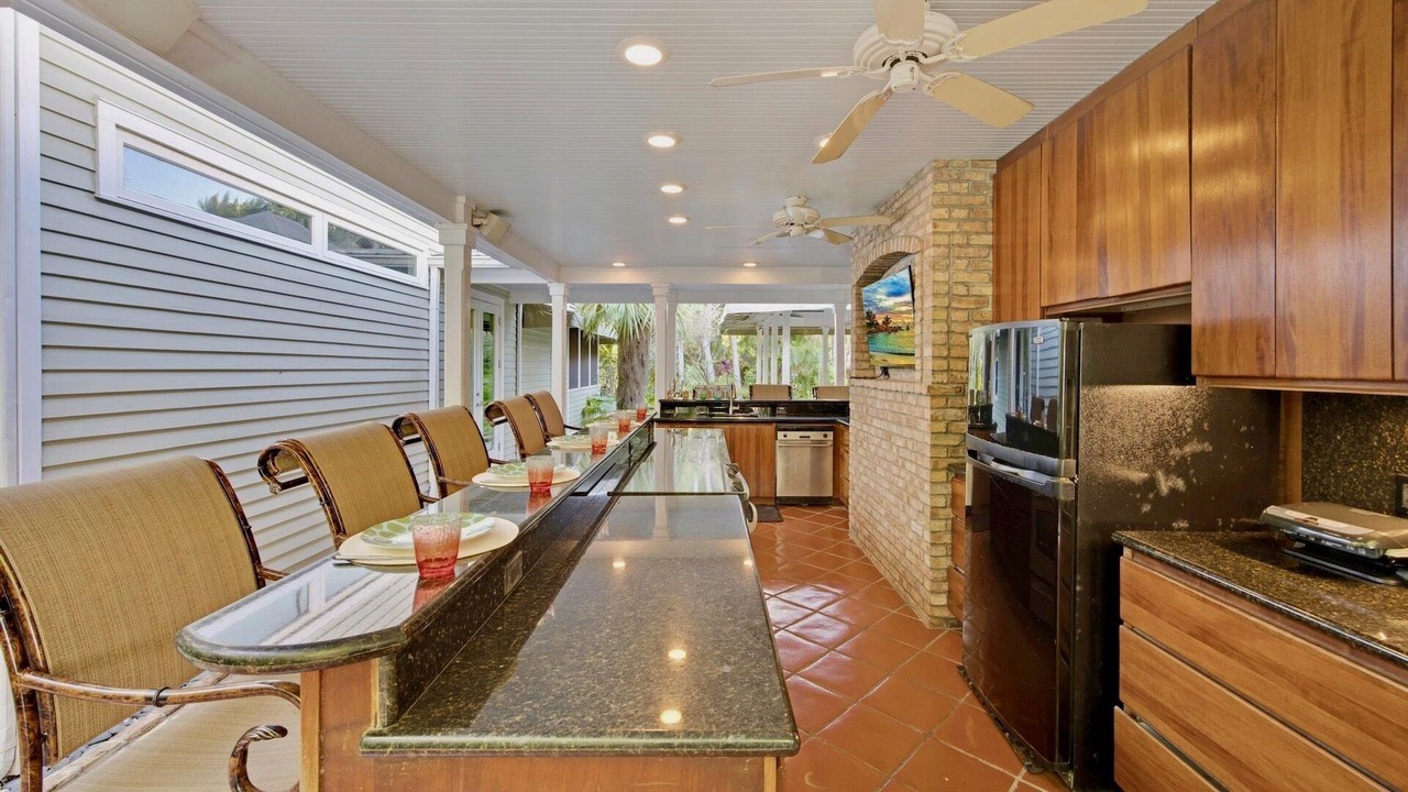 Photo of Outdoor in Bahama Village