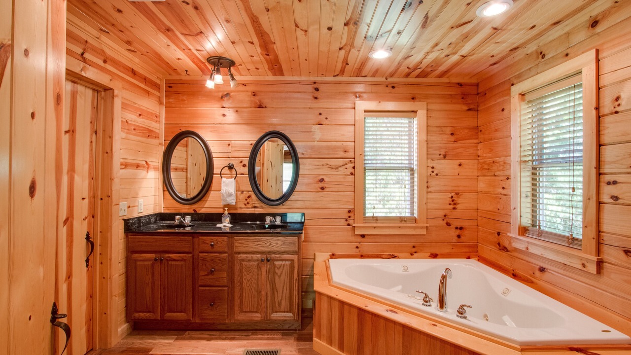 Photo of Bathroom in Silver Point