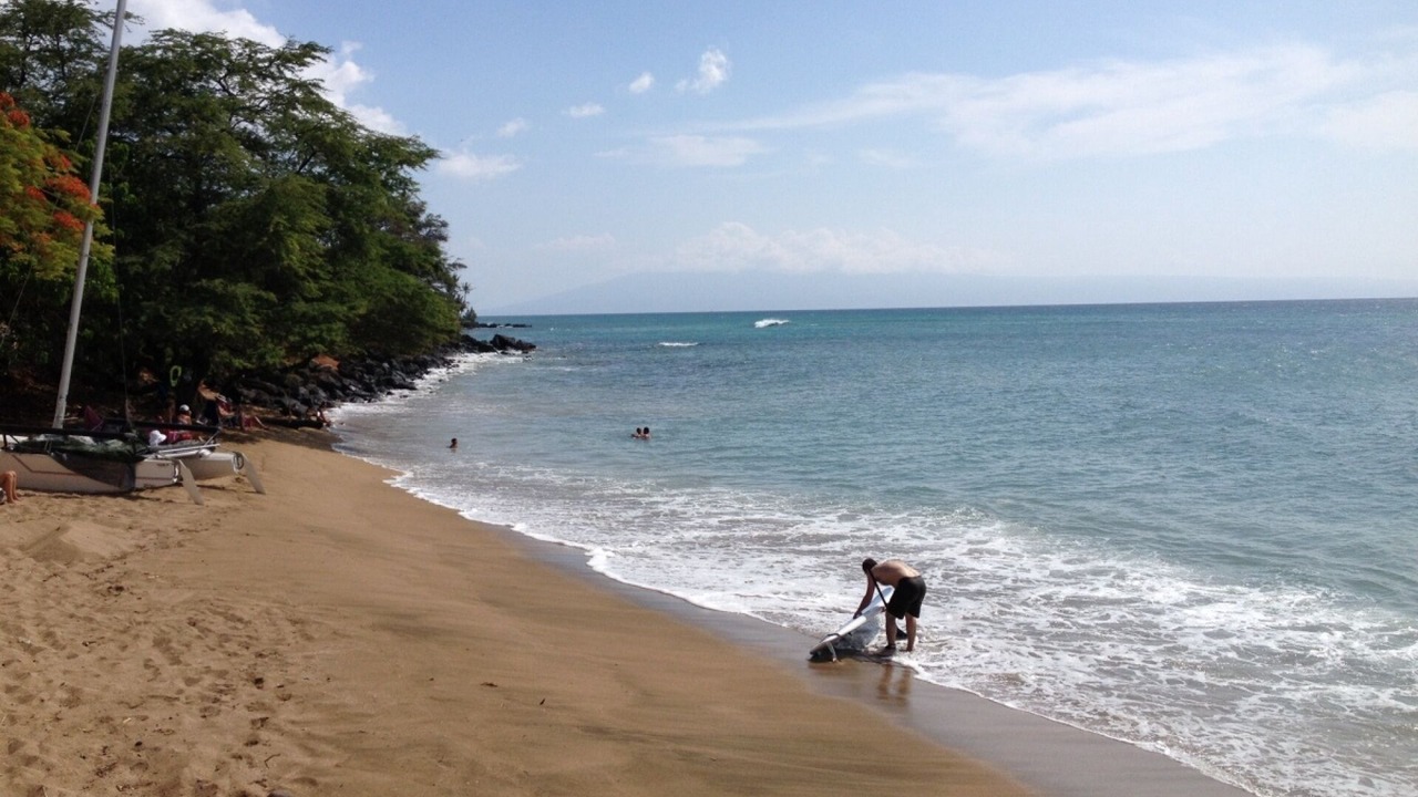 Photo of Others in Kahana