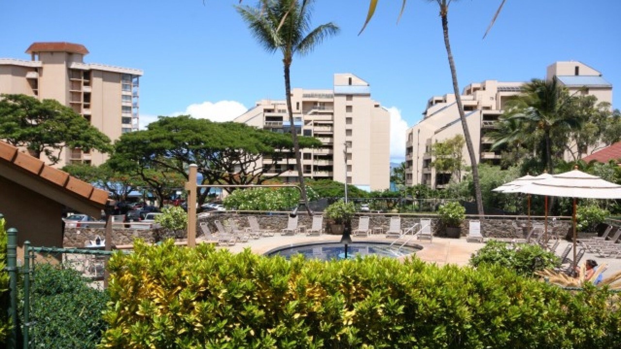 Photo of Outdoor in Kahana