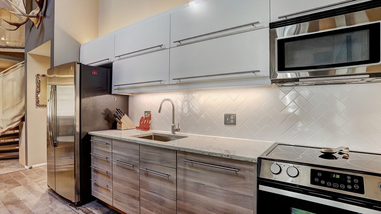 Photo of Kitchen in Keystone