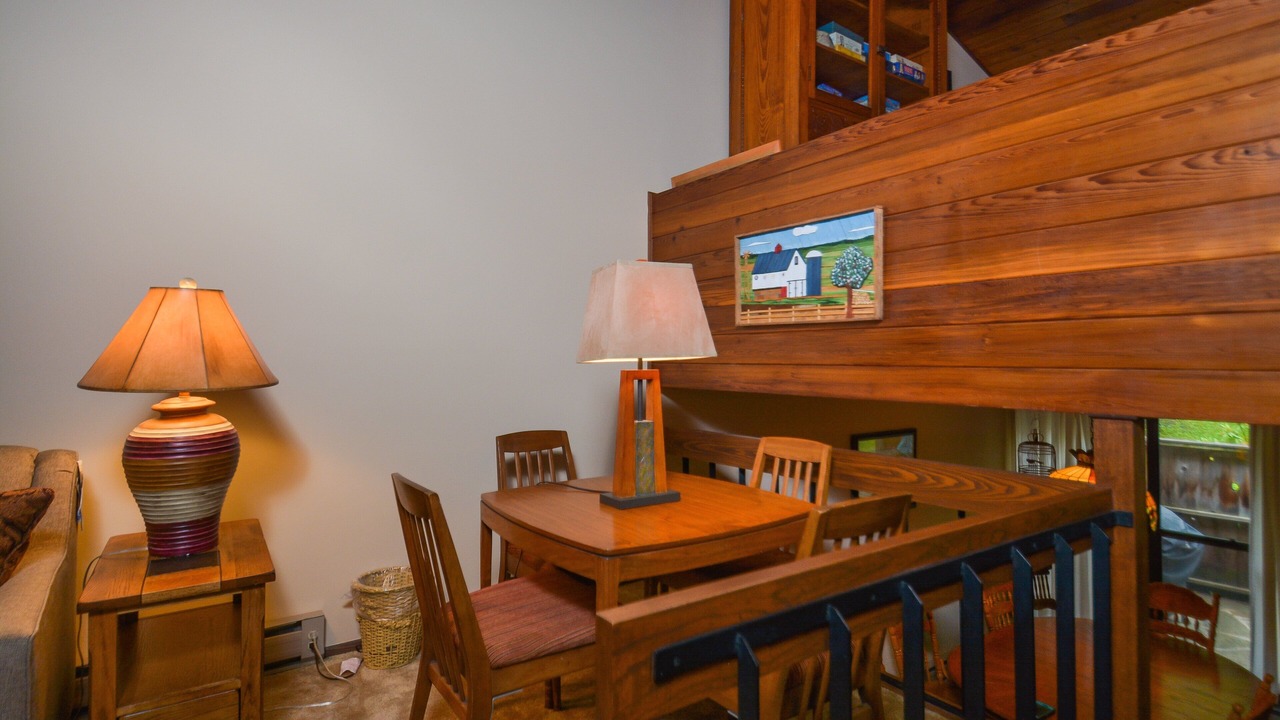 Photo of Livingroom in Blakeslee