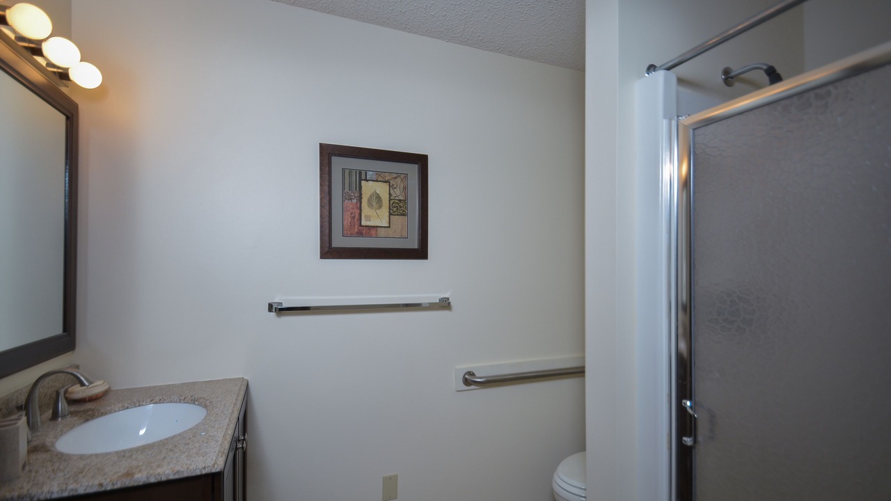 Photo of Bathroom in Blakeslee