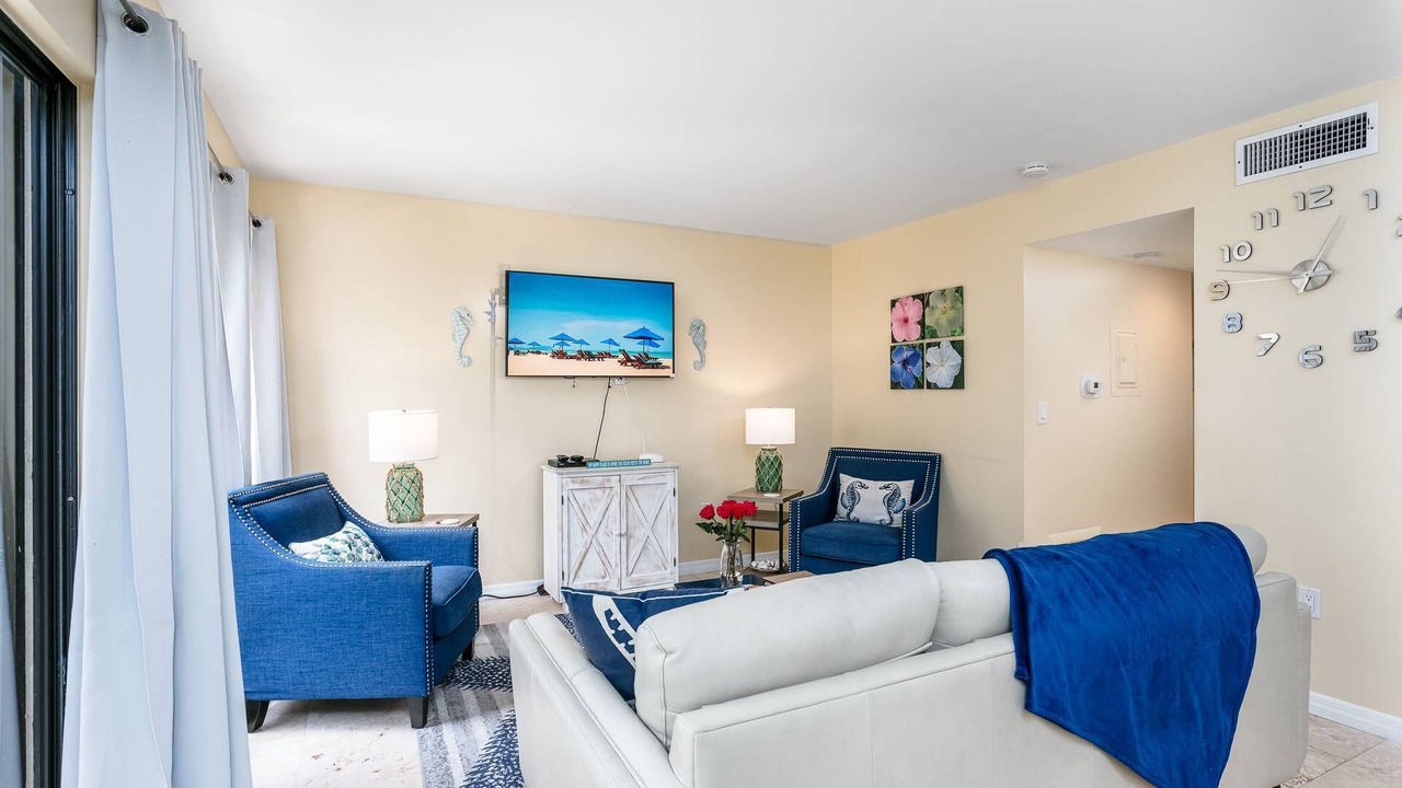 Photo of Bedroom in Siesta Key