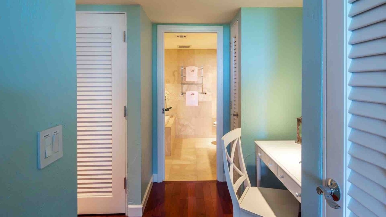 Photo of Bathroom in Key West