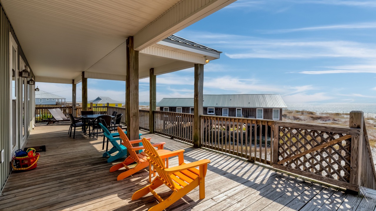 Photo of Others in Dauphin Island