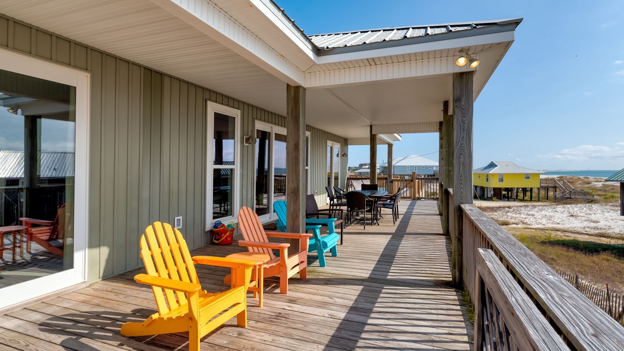 Photo of Others in Dauphin Island