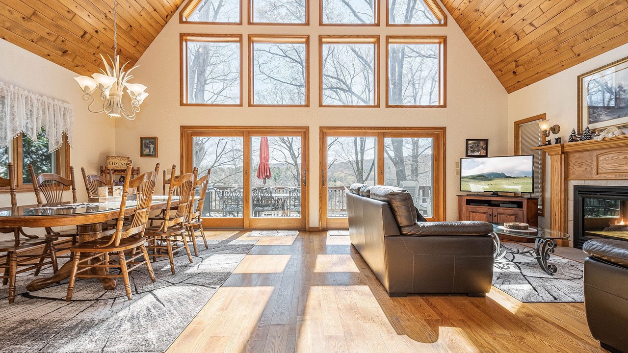 Photo of Bedroom in Swanton