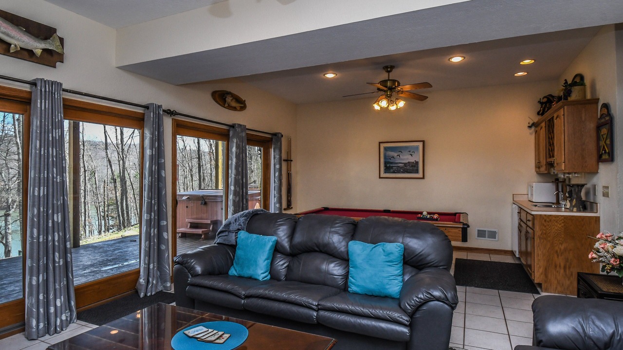 Photo of Bedroom in Swanton