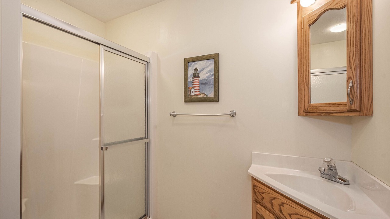 Photo of Bathroom in Swanton