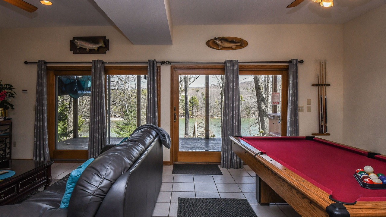 Photo of Bedroom in Swanton