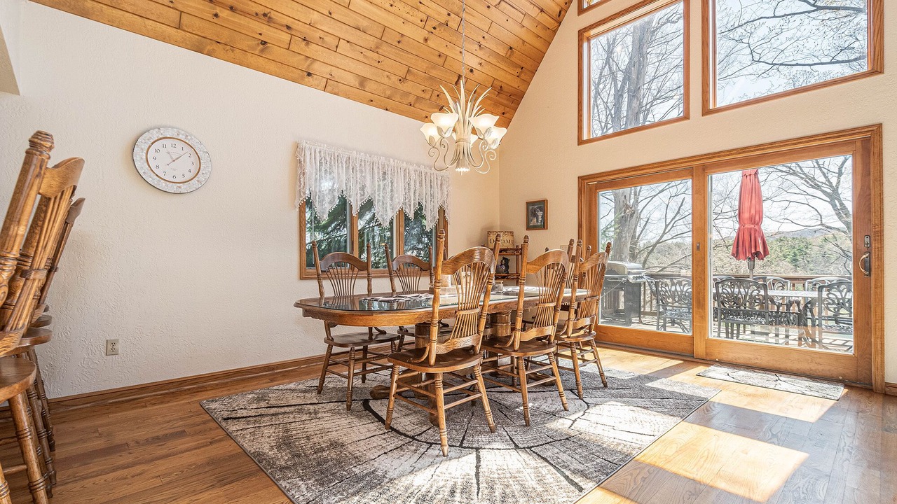 Photo of Livingroom in Swanton