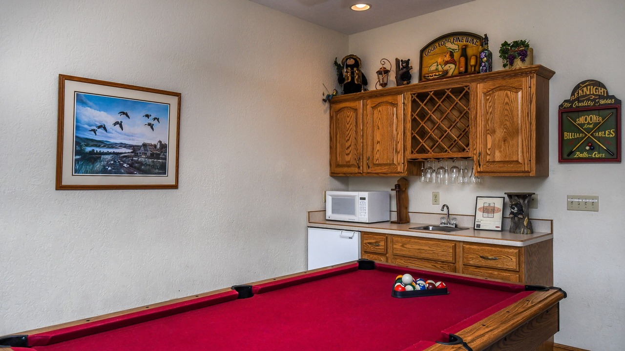 Photo of Bedroom in Swanton
