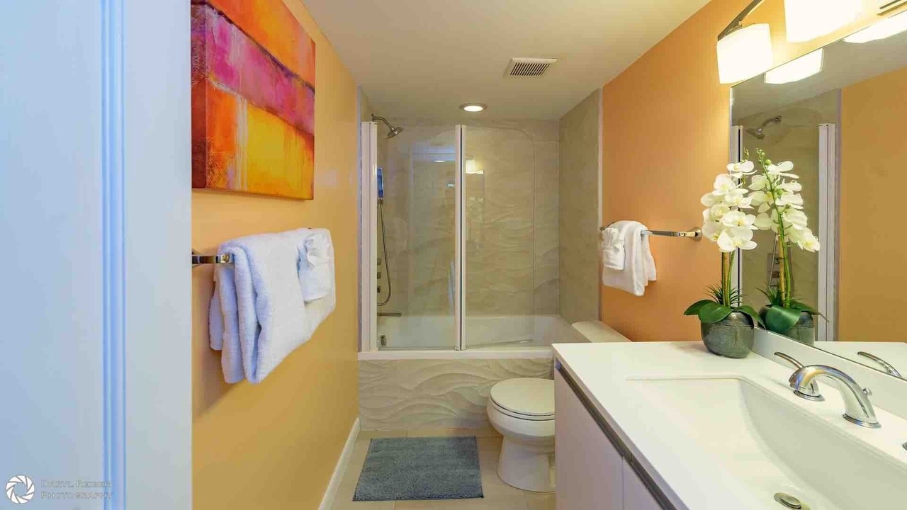 Photo of Bathroom in Key West