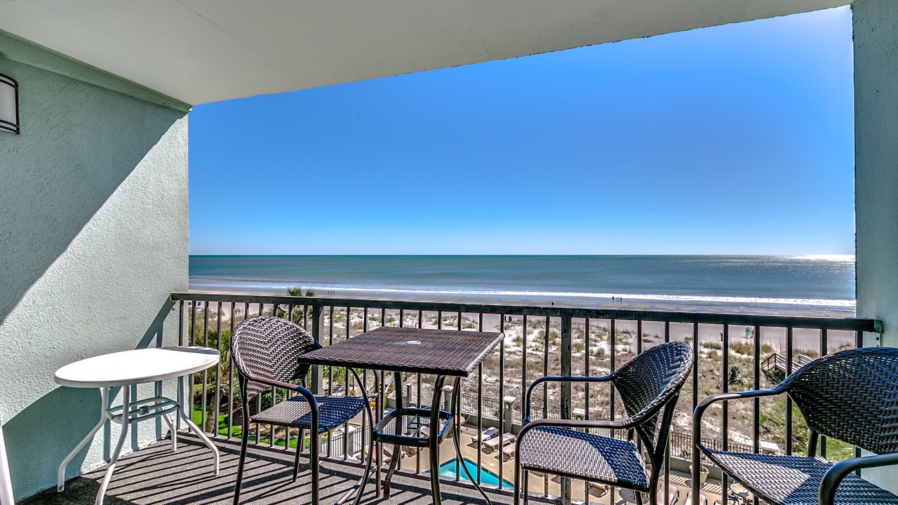Photo of Outdoor in Myrtle Beach