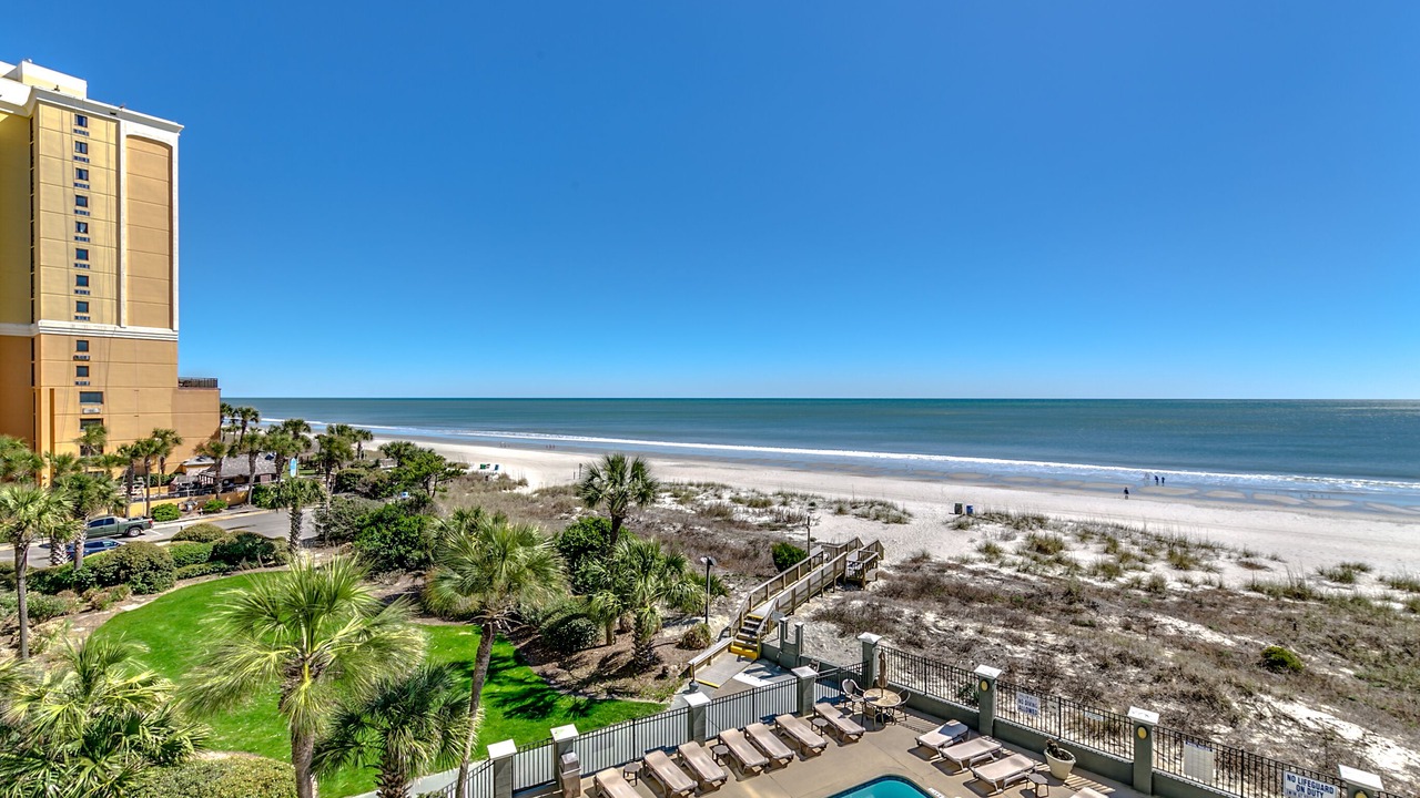 Photo of Outdoor in Myrtle Beach