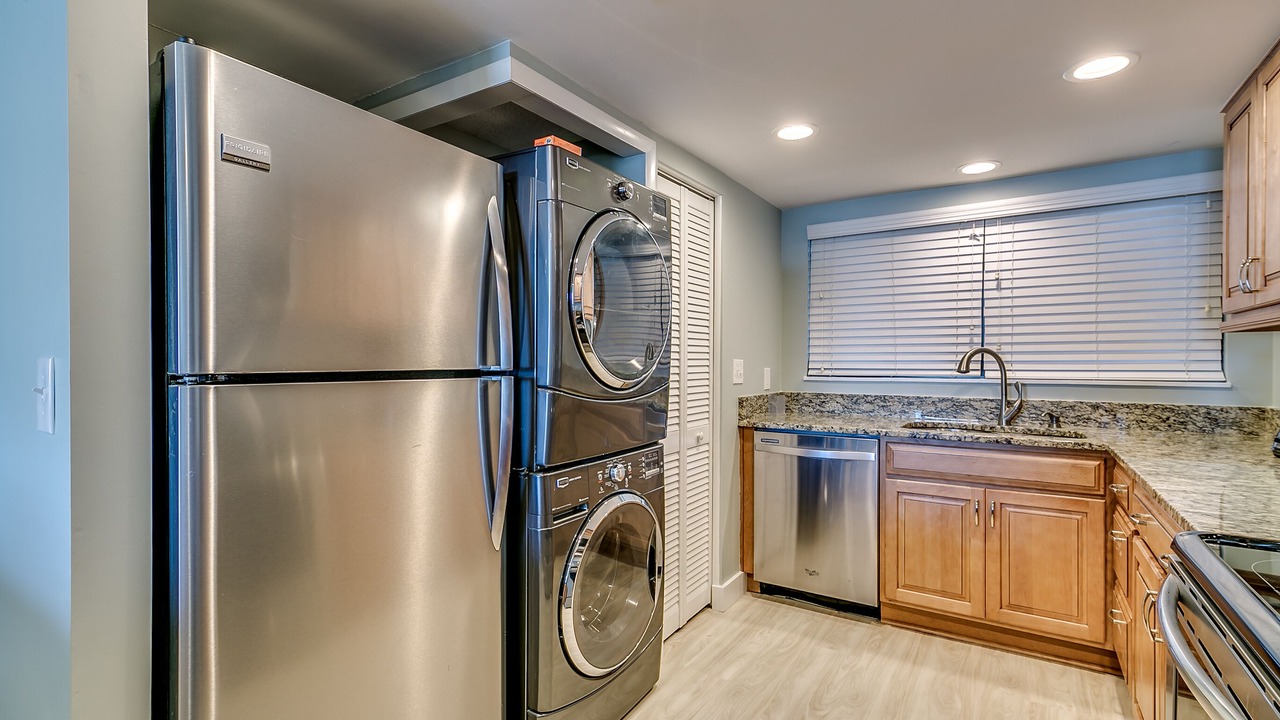Photo of Kitchen in Myrtle Beach