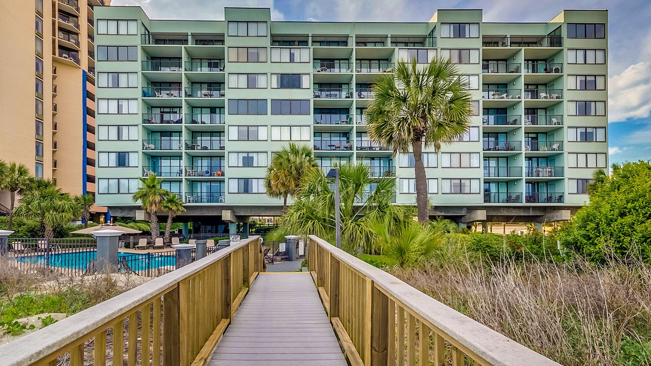 Photo of Outdoor in Myrtle Beach