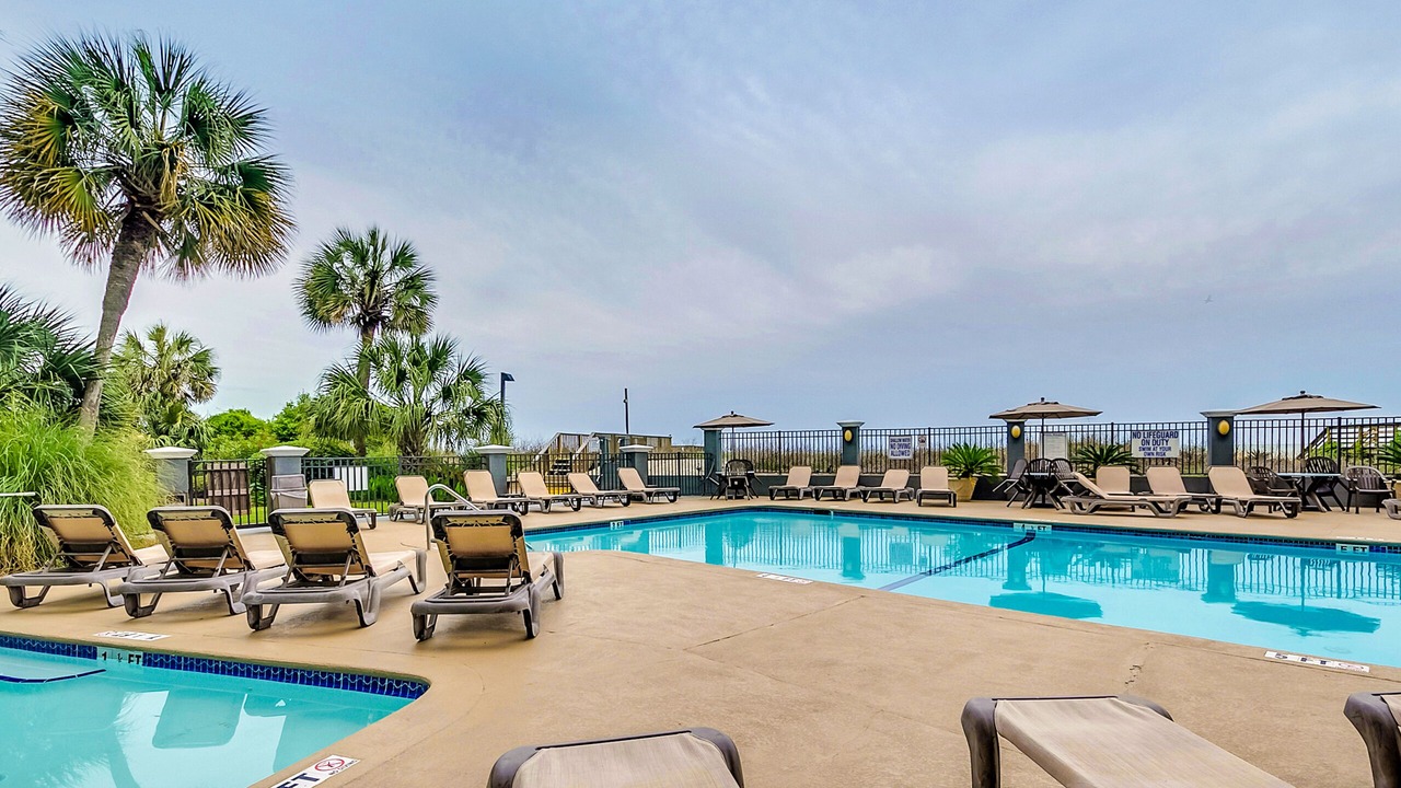 Photo of Outdoor in Myrtle Beach