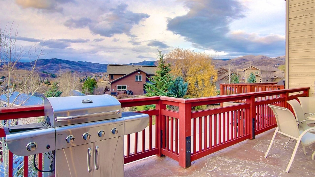 Photo of Others in Steamboat Springs