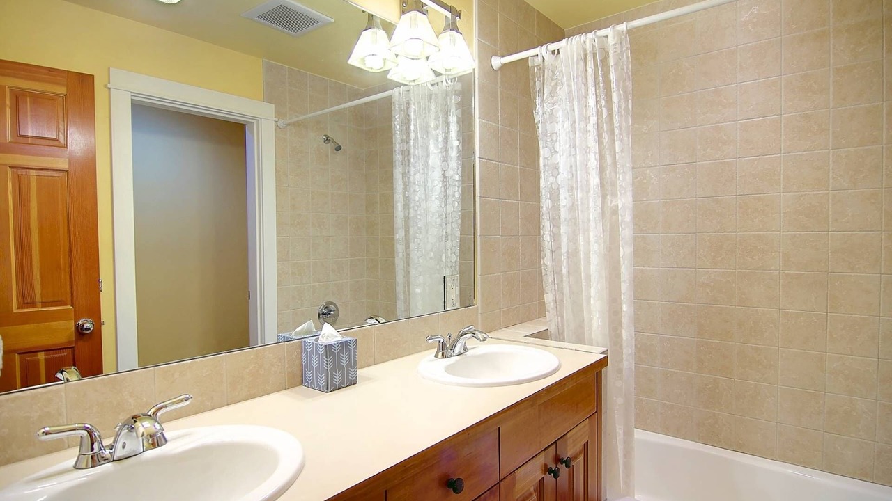 Photo of Bathroom in Steamboat Springs