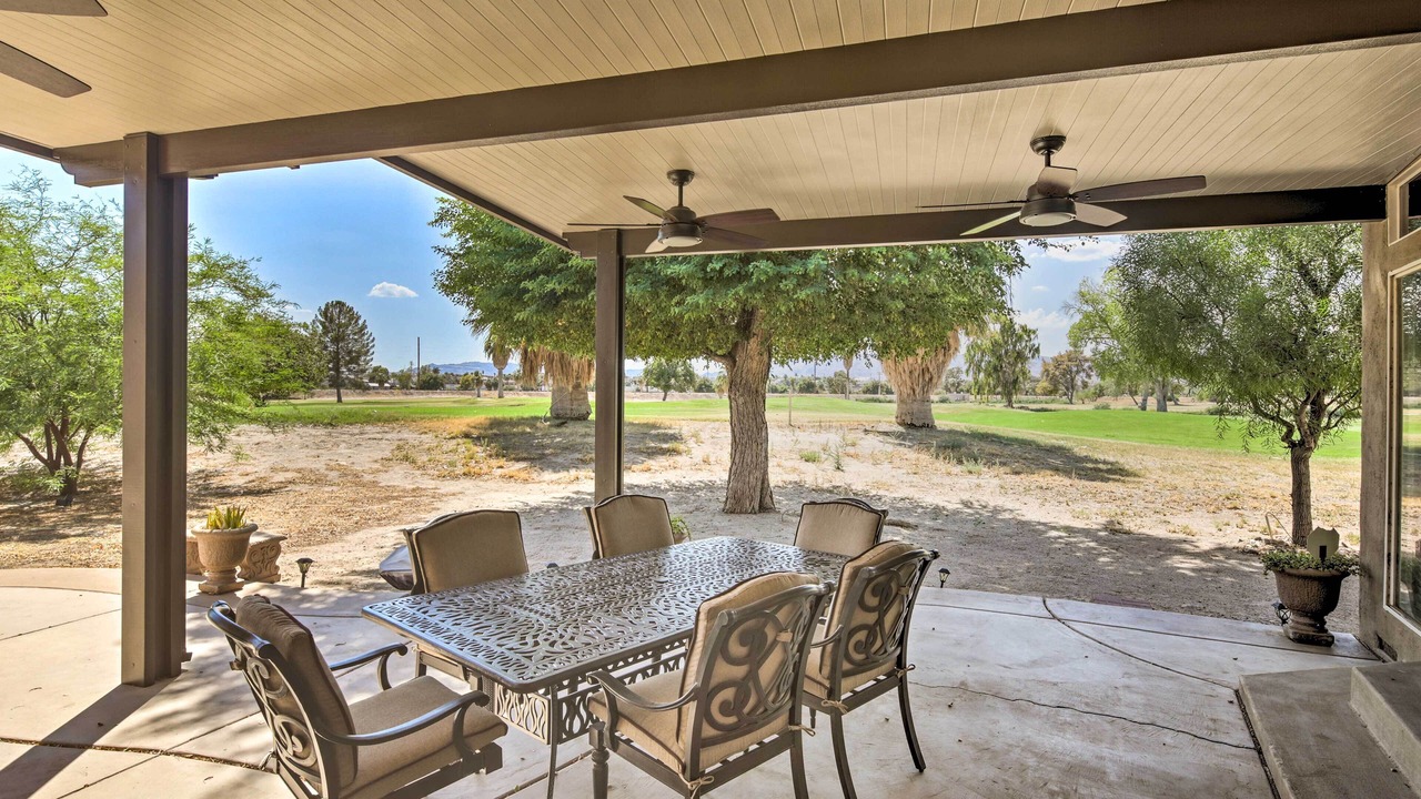 Photo of Outdoor in Needles