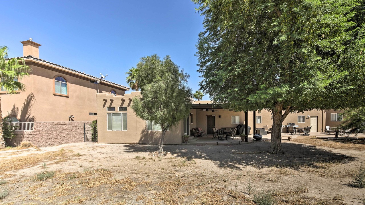 Photo of Outdoor in Needles