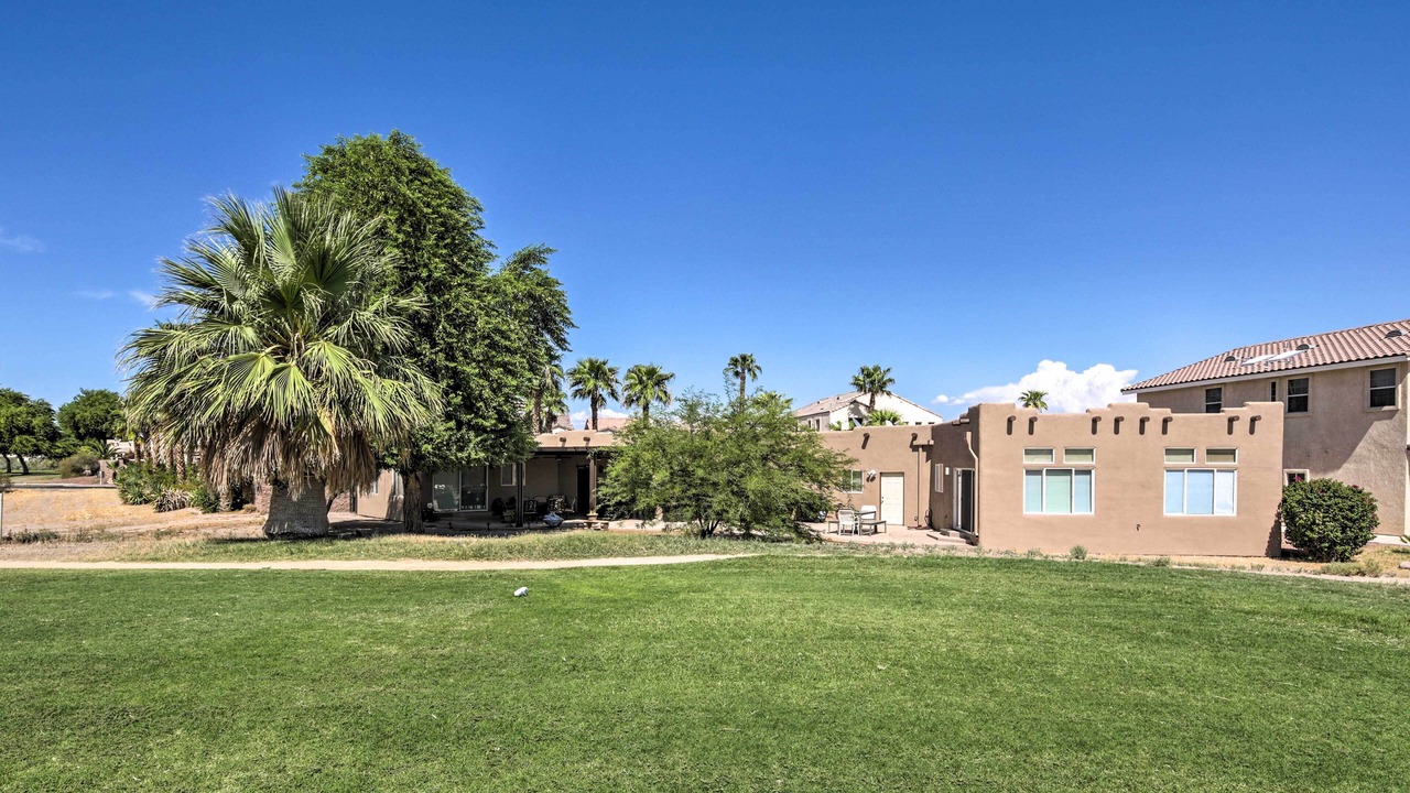Photo of Outdoor in Needles