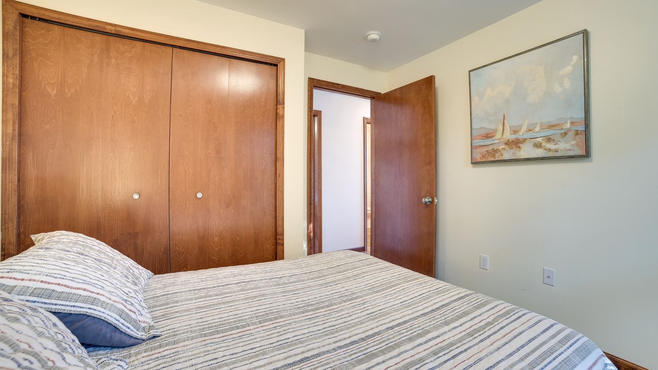 Photo of Bedroom in St Ignace