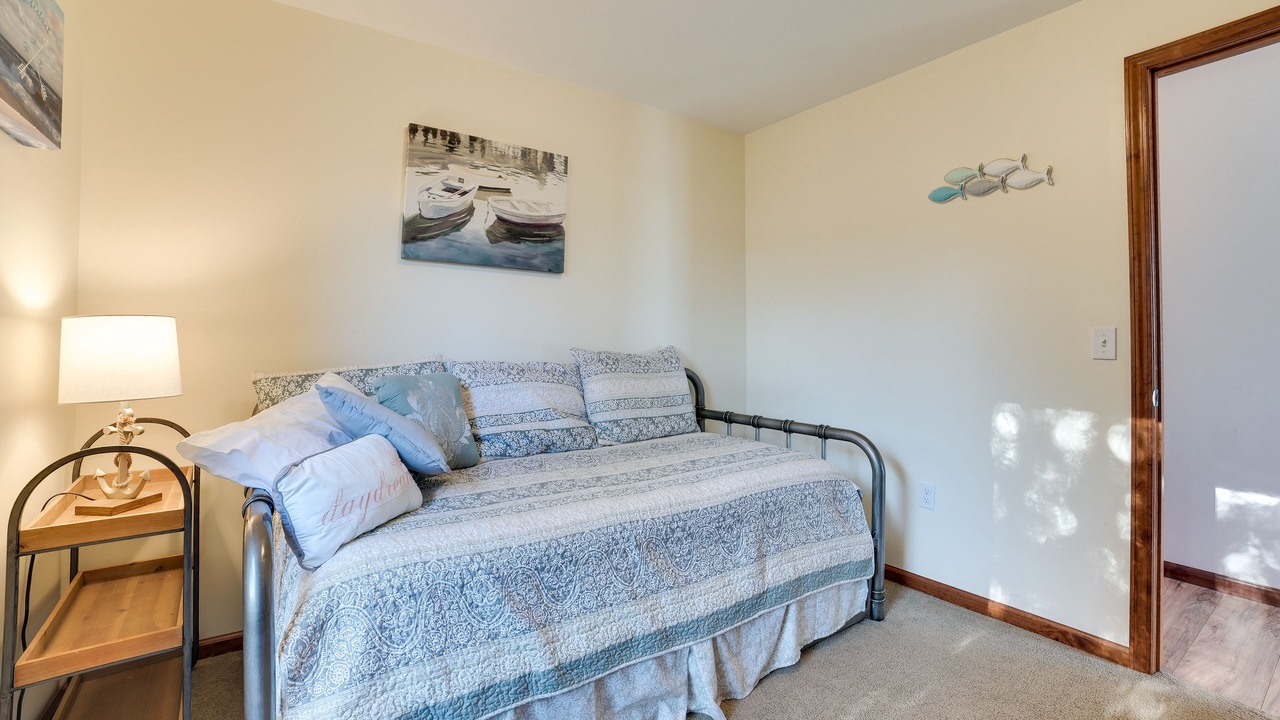 Photo of Bedroom in St Ignace