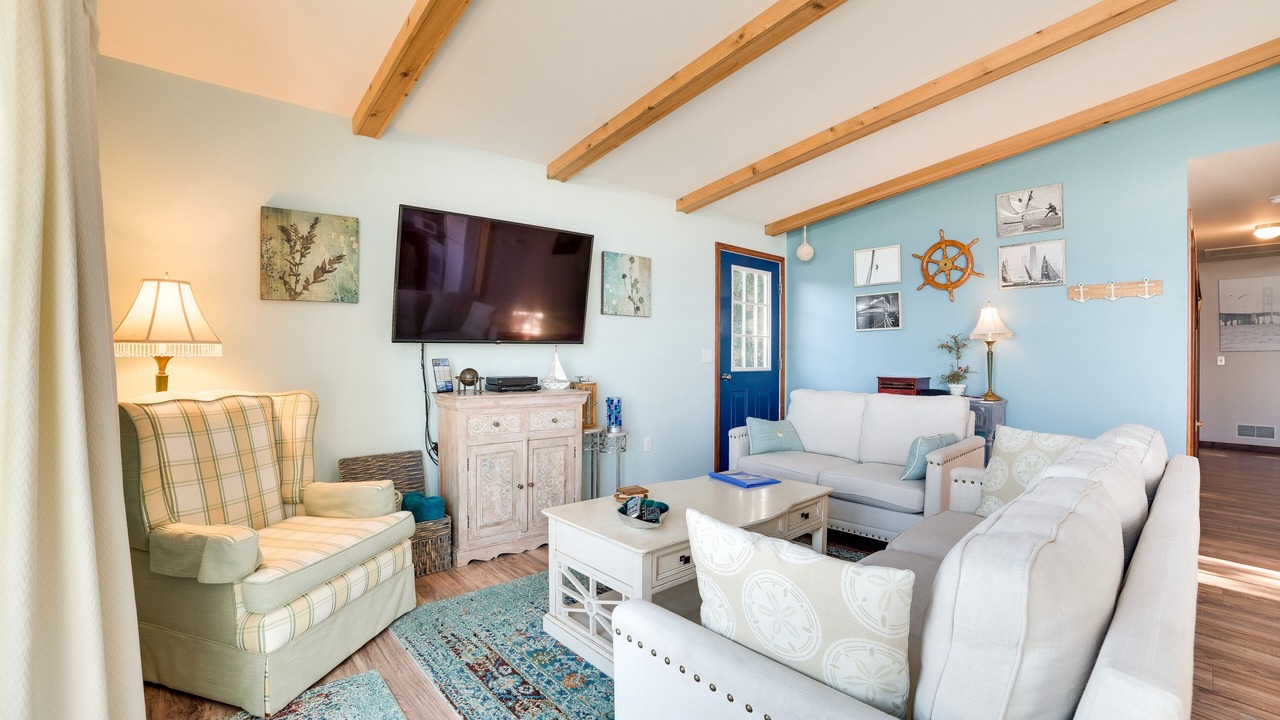 Photo of Bedroom in St Ignace