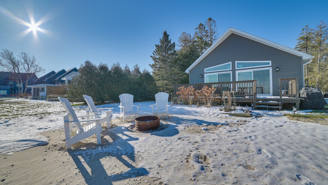 Photo of Others in St Ignace