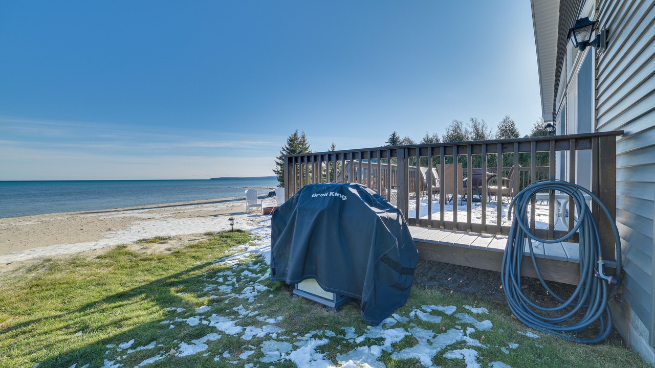 Photo of Outdoor in St Ignace