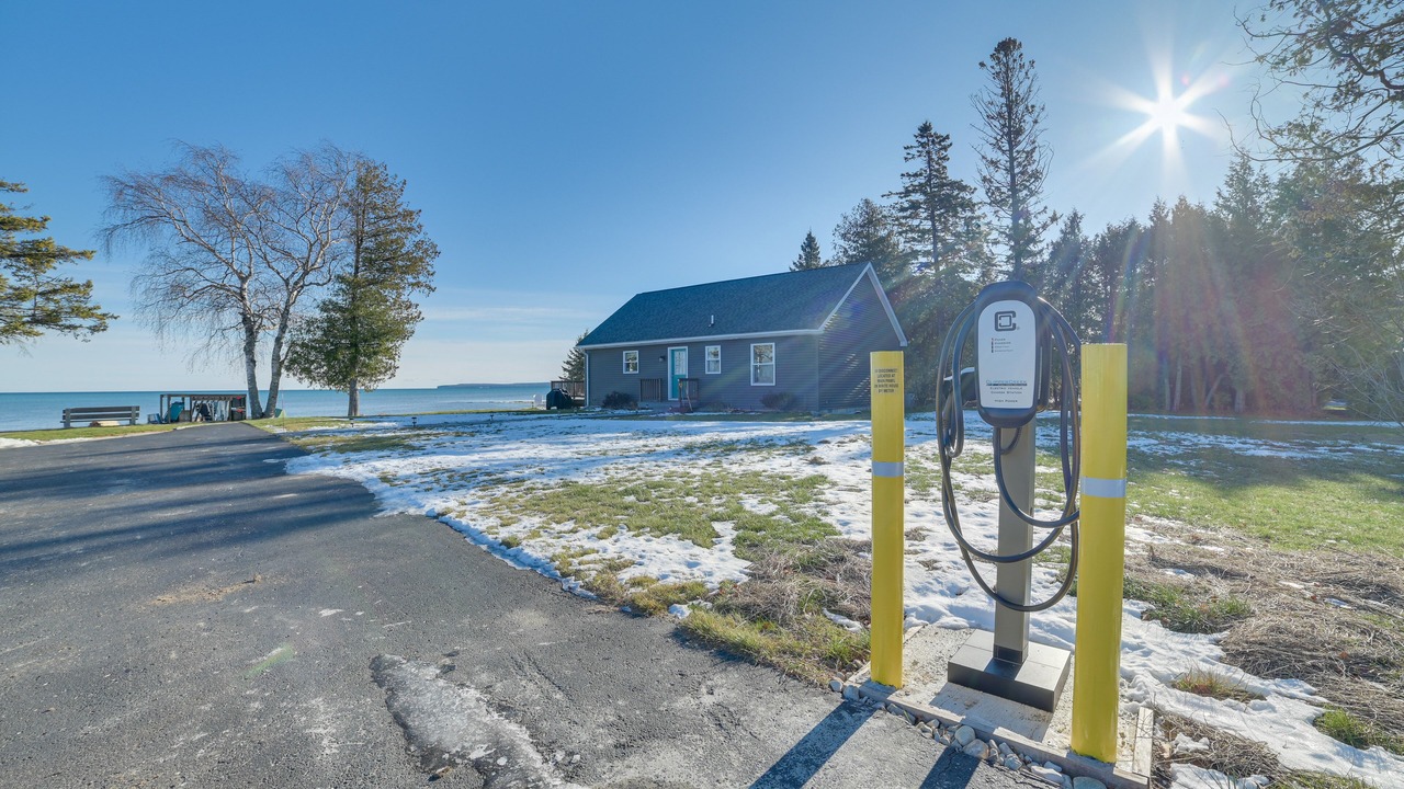 Photo of Outdoor in St Ignace