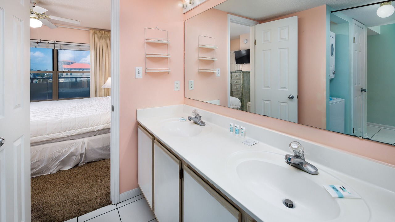 Photo of Bathroom in Fort Walton Beach